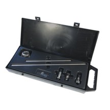 Mt-70/125 A-Kompasset Voor Plasmatoorts