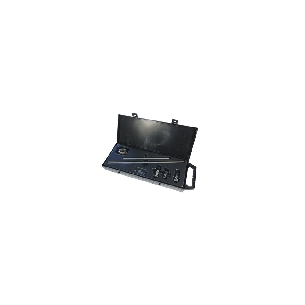 Mt-70/125 A-Kompasset Voor Plasmatoorts
