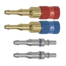Set Snelkoppelingen Ox & Ad