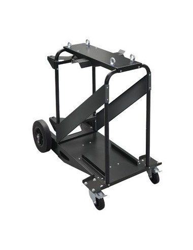 Trolley 10M³ Xl/Tm 2