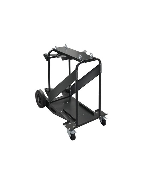 Trolley 10M³ Xl/Tm 2