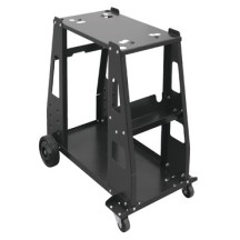 Plasma 600 Trolley