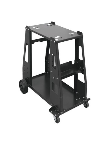 Plasma 600 Trolley