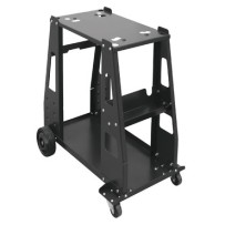 Plasma 600 Trolley