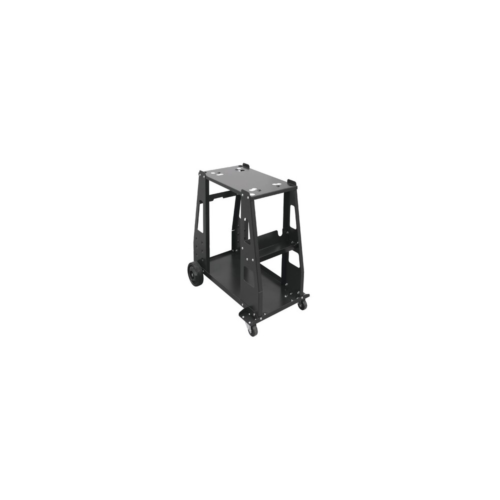 Plasma 600 Trolley