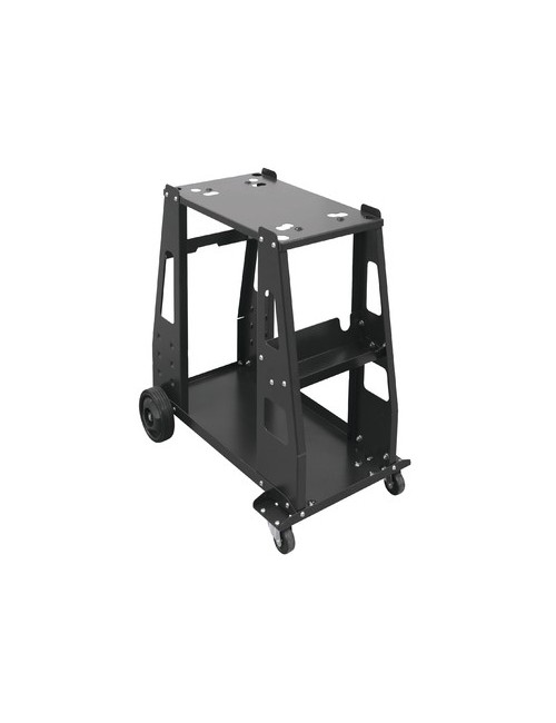 Plasma Trolley 600