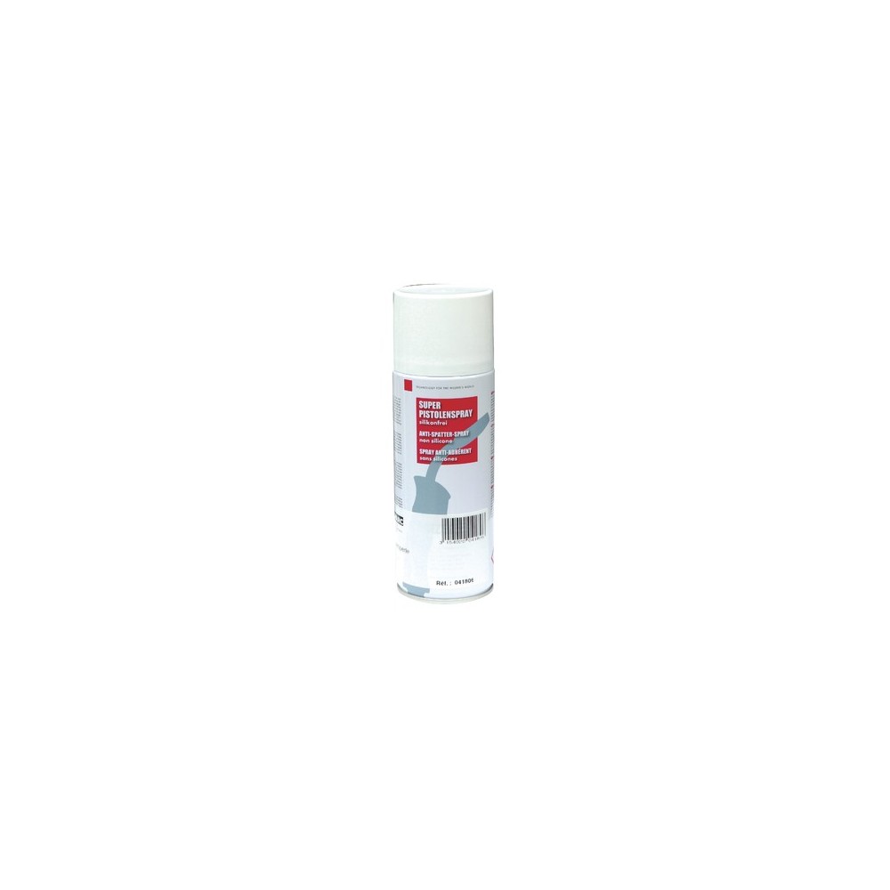 Antiperle Bomb 400Ml (Siliconenvrij)