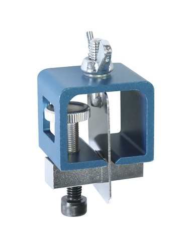 Set Of 4 Butt Welding Clamps