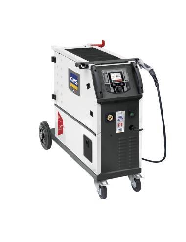 copy of copy of !! promo !! Pack E3 GYS AUTO (avec manodétendeurs + masque + 3 bobines de soudures