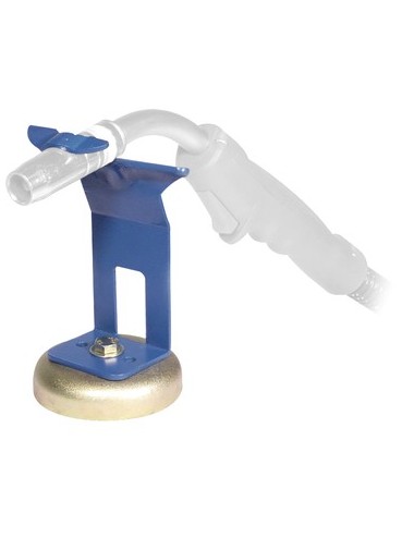 Mig Magnetic Torch Support