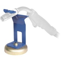 Magnetische Steuntoorts Mig