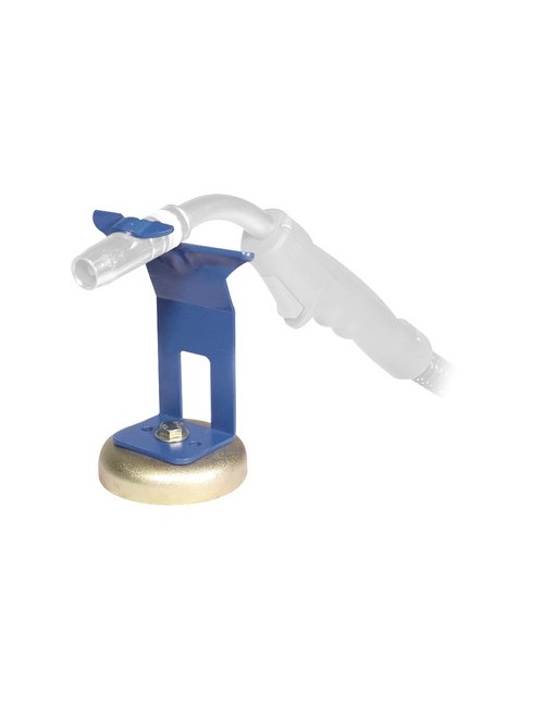 Mig Magnetic Torch Support