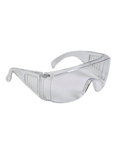 Safety Goggles - Blister