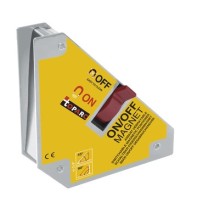 Magnetische Lasversteller Met Enkele Schakelaar D30.90