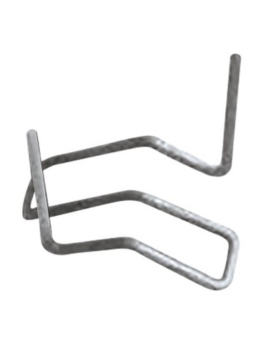 100 External Angle Breakaway Staples (M)