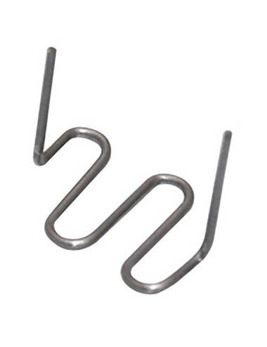 100 Important Crack Breakaway Staples (N)