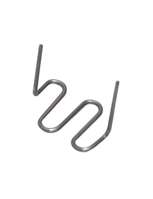 100 Important Crack Breakaway Staples (N)