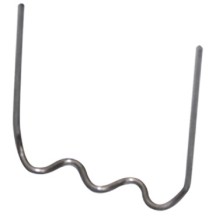 Doos Met 100 Crack Alignment-Nietjes (U)
