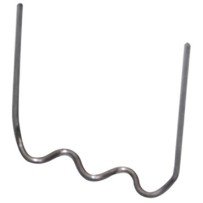 Doos Met 100 Crack Alignment-Nietjes (U)