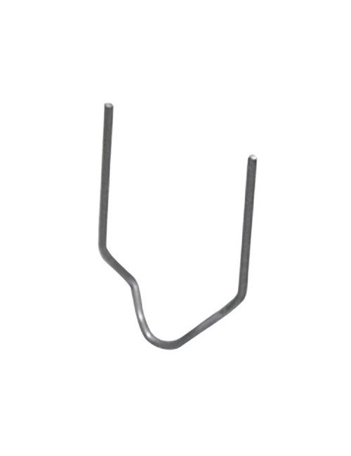 100 Internal Narrow Angle Breakaway Staples (V)
