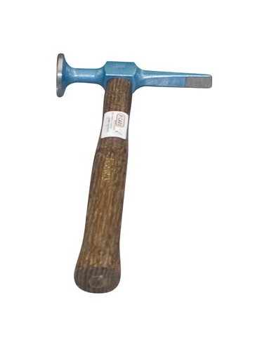 Double Forming Hammer