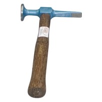 Dubbel Vormende Hamer