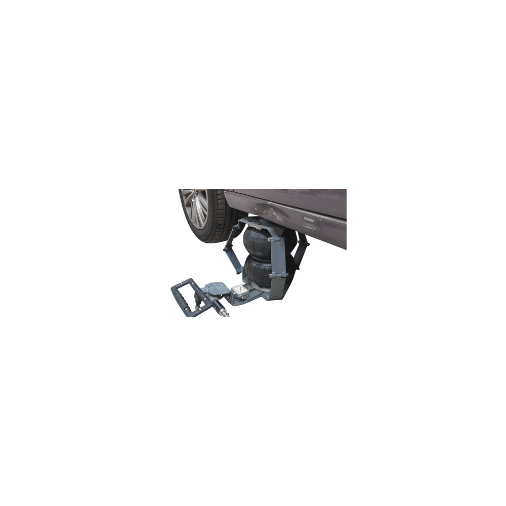  !!promo!! AIR JACK 2 BOUDINS