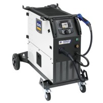  KRONOS 400T DUO - avec accessoires