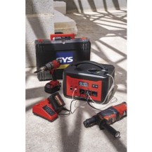 !!!Liquidatie!!! Power Pack 1500 Autonome Voeding