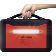 !!!Liquidatie!!! Power Pack 1500 Autonome Voeding