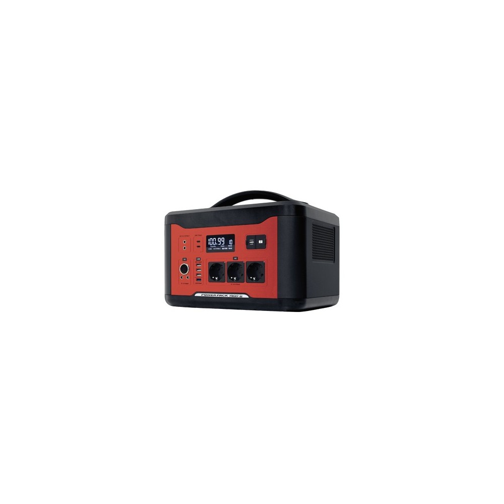 !!!Liquidatie!!! Power Pack 1500 Autonome Voeding