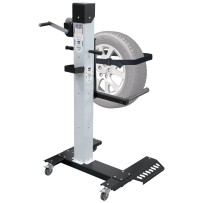 Manual Wheel lift