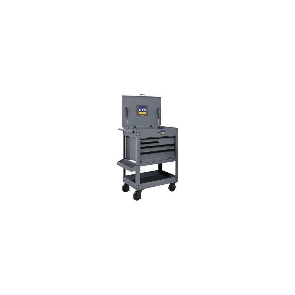 !!! promo !!! Servante PREMIUM 5 tiroirs
