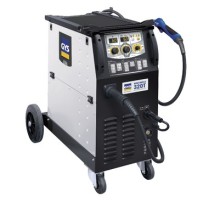 !! promo !! P. Multiweld 320T Lassen - Met Accessoires