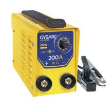 !! promo !! GYSARC 200 - Avec accessoires