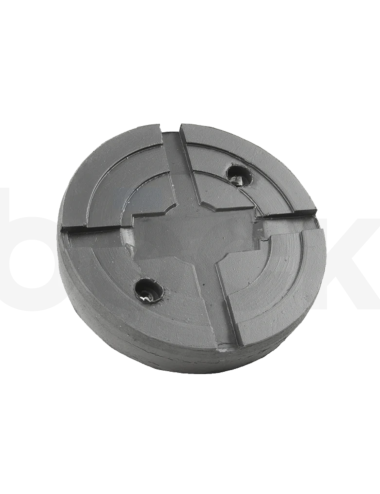 Rubberen pads Sift / IME