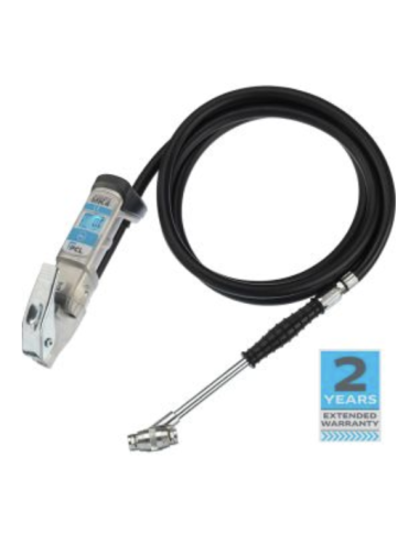 Accura 4 Tyre Inflator 1.8M Hose Tco Connector