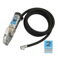 Accura 4 Tyre Inflator 2.7M Hose Sco Connector