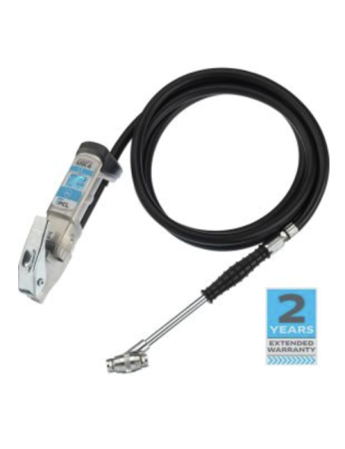 Accura 4 Tyre Inflator 3.6M Hose Tco Connector