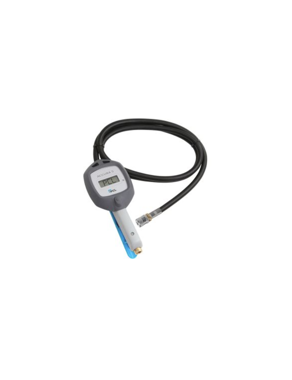 Accura 5 Inflator 0.2-22 Bar 1.8M Hose