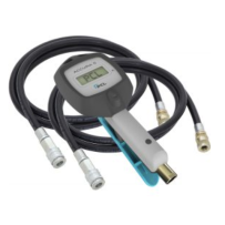 Accura 5, 2M Hose With 8V1 Screw