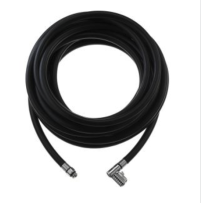 Slangsamenstel 10 M Slang Met Schuine Slangpilaar-Luchtconnector