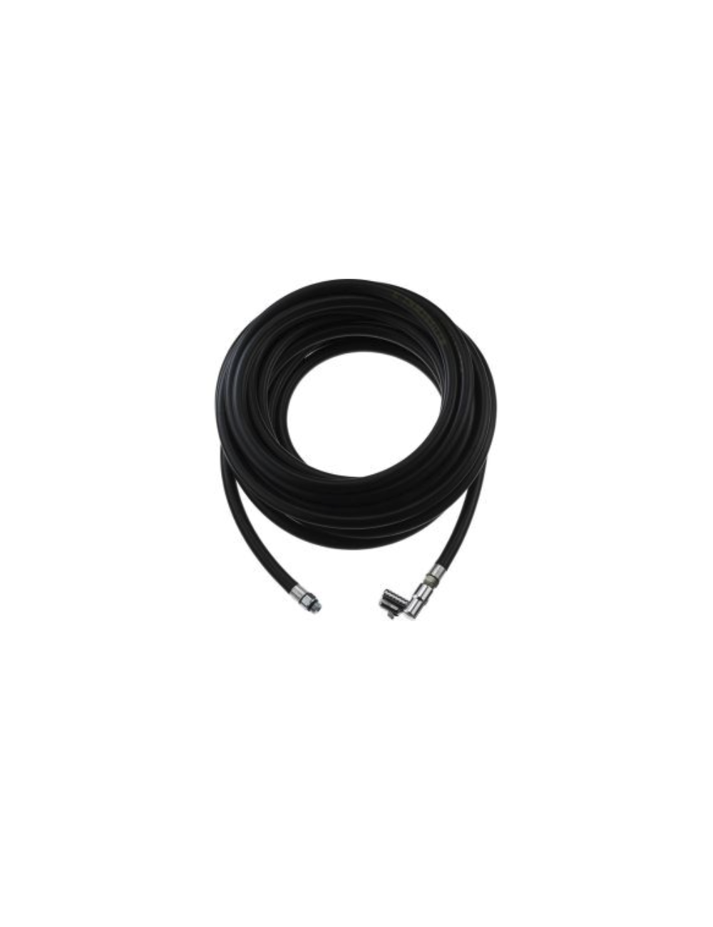 Slangsamenstel 10 M Slang Met Schuine Rp1/4 Luchtconnector