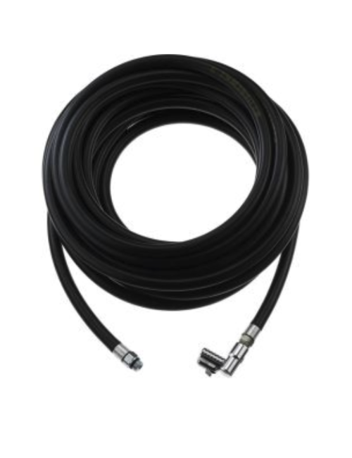 Slangsamenstel 10 M Slang Met Schuine Rp1/4 Luchtconnector