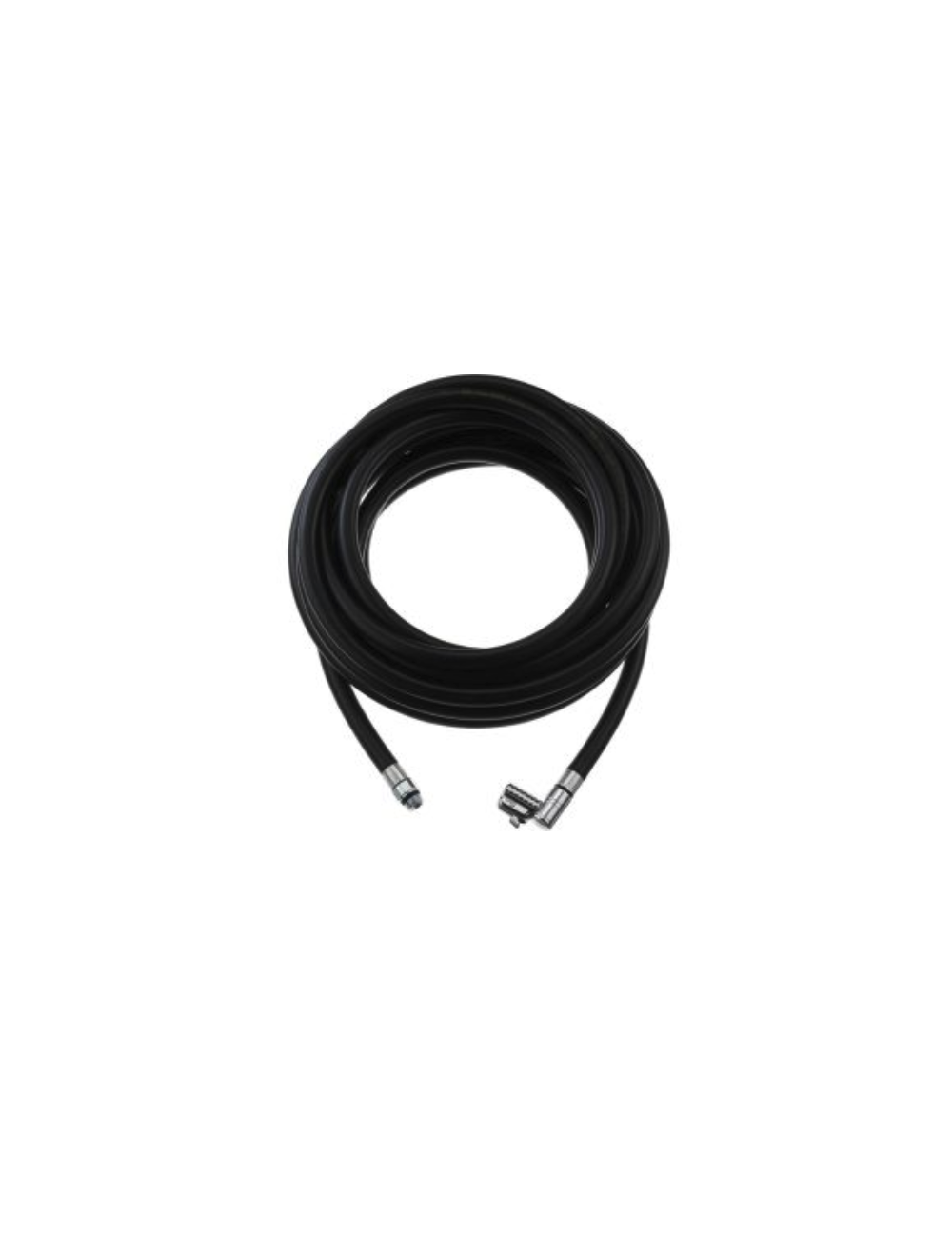 Slangsamenstel 7,62 M Slang Met Schuine Slangpilaar-Luchtconnector