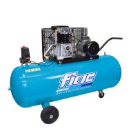  AB 150/348 MC (avec roues) 230/50/1 - 3 PK