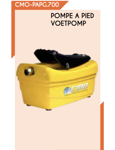 !!! promo !!! pompe à air Ghibli 700Bar