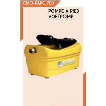 !!promo!! pompe à air Ghibli 700Bar