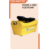 !!promo!! Luchtpomp Ghibli 700Bar