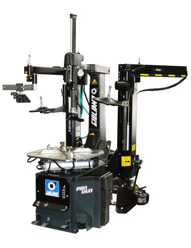 !!! PROMO !!! Bandendemonteerder Sx228 Pro Duo 230V-1Ph-50/60Hz Motoinverter, 2V